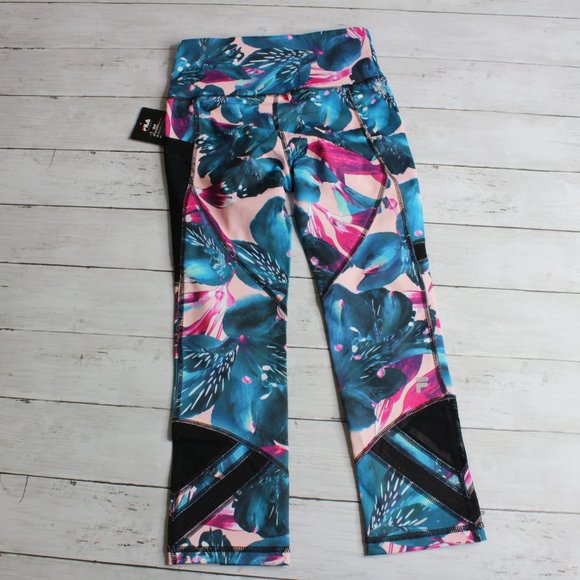 Fila Sport Women's Athletic Pants Size XXS XS - Picture 6 of 6